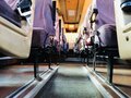 1992 Van Hool T8 - series, белый, 700000 рублей - вид 7