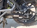2020 Bajaj Pulsar 180, чёрный, 148000 рублей - вид 10