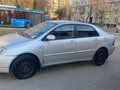 2006 Toyota Corolla IX (E120, E130) Рестайлинг, серебристый, 525000 рублей - вид 6