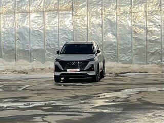 2023 Changan CS55 Plus II, серый, 2100000 рублей, вид 1