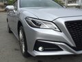 2019 Toyota Crown XV (S220), серый - вид 1