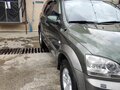 2005 Kia Sorento I, зелёный, 710000 рублей - вид 2