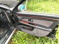 1999 Audi A8 I (D2) Рестайлинг, чёрный, 440000 рублей - вид 11