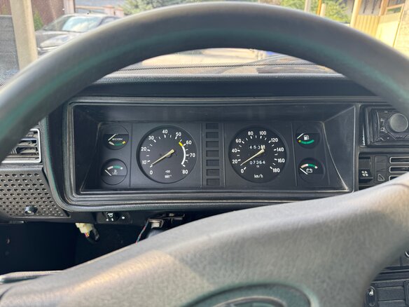 2004 Lada (ВАЗ) 2107, белый, 170000 рублей - вид 11