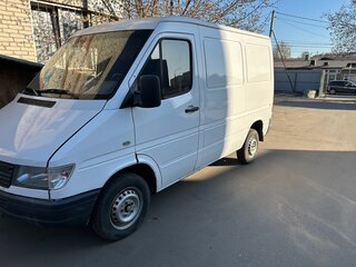 1995 Mercedes-Benz Sprinter, белый, 800000 рублей, вид 3