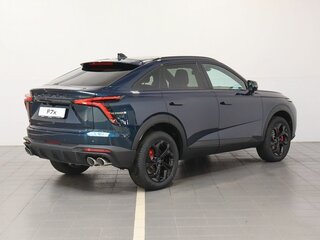 2026 Haval F7x II, синий, 3999000 рублей, вид 4
