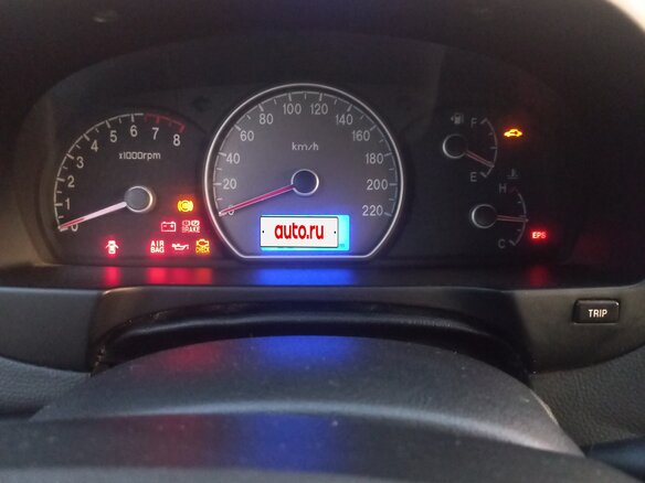 2007 Hyundai Elantra IV (HD), бежевый, 495000 рублей - вид 23
