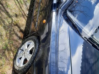2008 Hyundai Accent ТагАЗ II, чёрный, 685000 рублей, вид 5