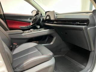 2025 Changan UNI-S I, белый, 3179900 рублей, вид 3