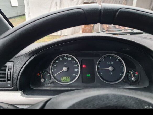 2012 ГАЗ ГАЗель (3302), синий, 1250000 рублей - вид 7