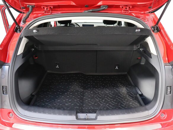 2026 Haval Jolion I Рестайлинг 2, красный, 2799000 рублей - вид 6