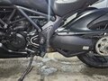 2014 Ducati Diavel, чёрный, 1130000 рублей - вид 10