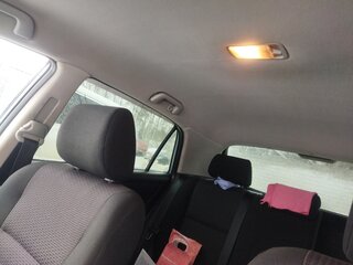 2006 Toyota Corolla IX (E120, E130) Рестайлинг, голубой, 649000 рублей, вид 5