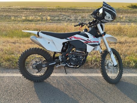 2024 Zuumav FX CR300P, белый, 140000 рублей, вид 4