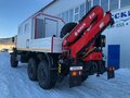 2025 Урал 5557, белый, 8256000 рублей - вид 6