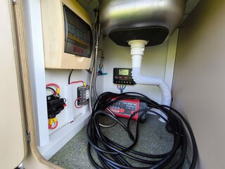 2023 Караван 3524-16, серебристый, 735000 рублей, вид 4