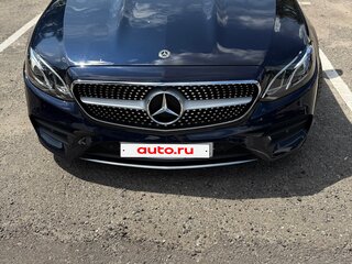 2020 Mercedes-Benz E-Класс 450 V (W213, S213, C238), синий, 5350000 рублей, вид 1