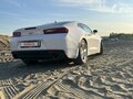 2018 Chevrolet Camaro VI, белый, 3099000 рублей - вид 6