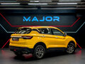 2024 Belgee X50, белый - вид 4