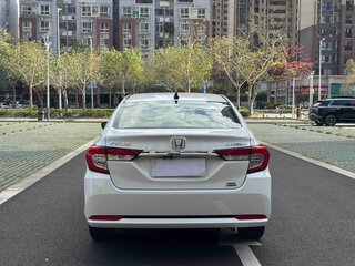 2021 Honda Crider II Рестайлинг, белый, 1154000 рублей, вид 5