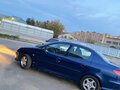 2008 Peugeot 206, синий, 225000 рублей - вид 5