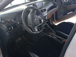 2023 Changan Alsvin, серый, 1800000 рублей, вид 2