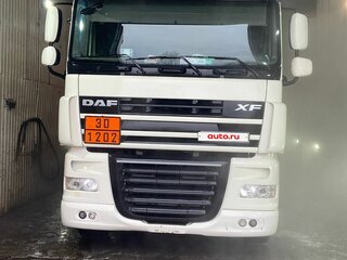 2014 DAF XF 105, белый, 3700000 рублей, вид 1
