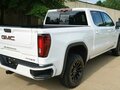 2022 GMC Sierra Crew Cab IV Рестайлинг, белый, 8500000 рублей - вид 4