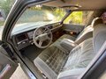 1989 Mercury Grand Marquis I, серый - вид 6