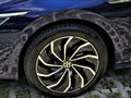 2023 Volkswagen Golf VIII, синий, 2790000 рублей - вид 4