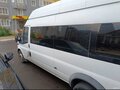 2009 Ford Transit, белый, 450000 рублей