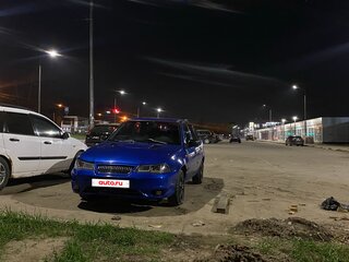 2012 Daewoo Nexia I Рестайлинг, синий, 280000 рублей, вид 4