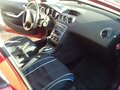 2010 Peugeot 308 I, красный - вид 4