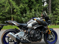 2017 Yamaha MT-10SP, синий, 999999 рублей - вид 5