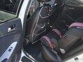 2015 Hyundai Solaris I Рестайлинг, белый - вид 11