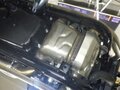 2024 Triumph Thruxton, зелёный - вид 5
