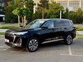 2023 Exeed VX I Рестайлинг, чёрный, 3400000 рублей - вид 5