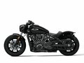 2026 Indian Scout, чёрный, 2290000 рублей - вид 1