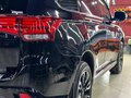 2015 Mitsubishi Outlander PHEV III Рестайлинг 2, чёрный, 2500000 рублей - вид 3