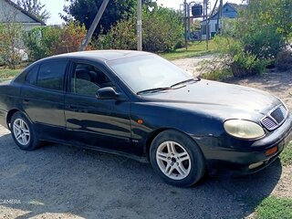 1999 Doninvest Kondor, чёрный, 229000 рублей, вид 2