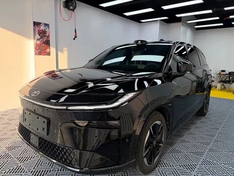 2026 Toyota bZ3X 58.3 kWh, чёрный, 2890000 рублей, вид 1