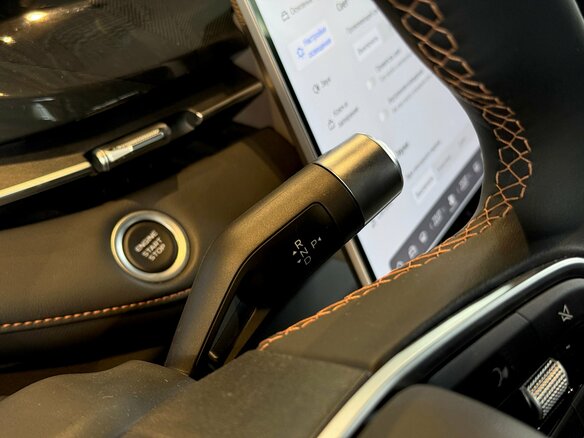 2026 Geely Preface I, белый, 3329990 рублей - вид 21