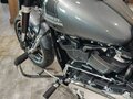 2021 Harley-Davidson Sport Glide, серебристый, 1700000 рублей - вид 7