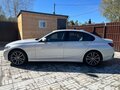 2021 BMW 3 серии 320i VII (G2x), белый, 3500000 рублей - вид 11