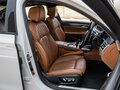 2017 BMW 7 серии 740e VI (G11/G12), белый - вид 9