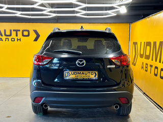 2012 Mazda CX-5 I, чёрный, 1849000 рублей, вид 5