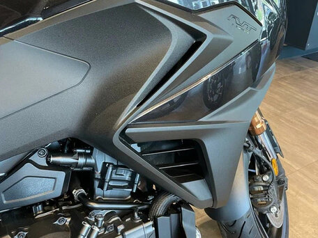 2025 Honda NT1100, серый, 2390000 рублей, вид 5