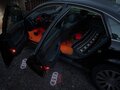 1998 Audi A6 II (C5), чёрный, 590000 рублей - вид 11