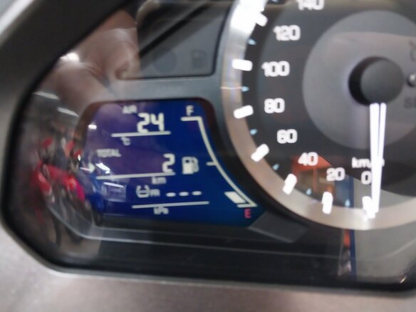 2023 Honda GL 1800 Gold Wing, серый, 3195000 рублей - вид 4