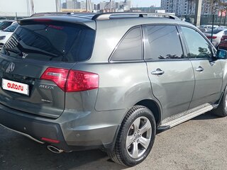 2006 Acura MDX II, серый, 1750000 рублей, вид 3